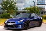 Nissan GT-R Track Edition 2015 года